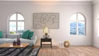 Barton Tool Inc living room remodeling Falconer