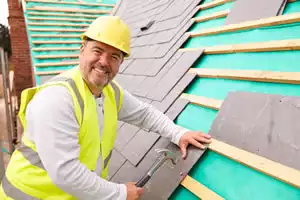 roofing contractors